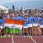 India Clinch Bronze, China And Hong Kong China Win Womens And Mens Asia Rugby U20 Sevens Crown