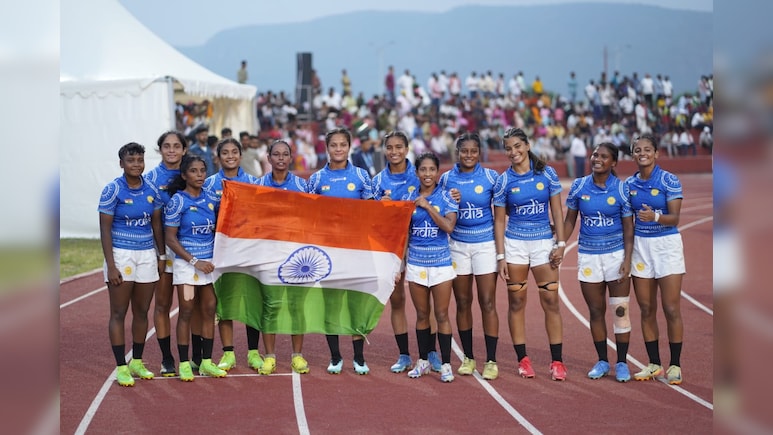 Asia Rugby U20: एशिया रग्बी U-20 में भारतीय महिला टीम ने जीता कांस्य, चीन बना चैंपियन