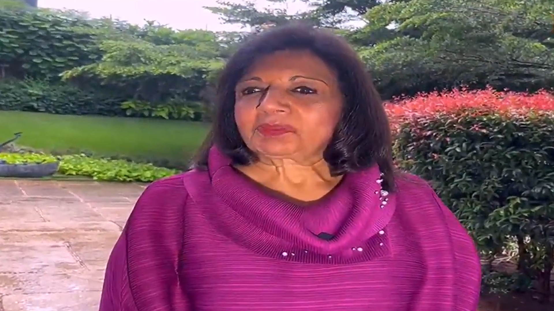 'Game-Changer For Transportation': Kiran Mazumdar-Shaw On Bengaluru Metro's Yellow Line Opening