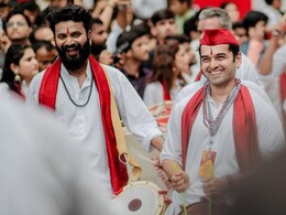 Kalawant Dhol Tasha Pathak Pune: गणेशोत्सवासाठी पुण्यातील ढोल ताशा पथकामध्ये सहभागी व्हायचंय? सौरभ गोखलेने दिली तुमच्या मनातील प्रश्नांची उत्तरं Kalawant Dhol Tasha Pathak Pune: गणेशोत्सवासाठी पुण्यातील ढोल ताशा पथकामध्ये सहभागी व्हायचंय? सौरभ गोखलेने दिली तुमच्या मनातील प्रश्नांची उत्तरं