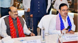 PM सड़क योजना के बहाने CM भजनलाल ने साध लिया निशाना, जानें दिल्ली दौरे की पूरी 'इनसाइड स्टोरी'