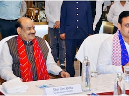 PM सड़क योजना के बहाने CM भजनलाल ने साध लिया निशाना, जानें दिल्ली दौरे की पूरी 'इनसाइड स्टोरी' PM सड़क योजना के बहाने CM भजनलाल ने साध लिया निशाना, जानें दिल्ली दौरे की पूरी 'इनसाइड स्टोरी'