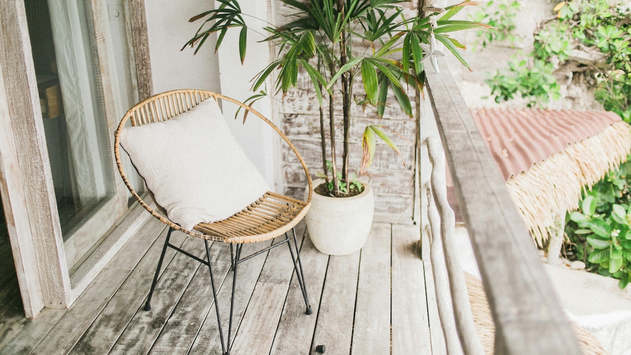 Make your space cosy and functional with these easy monsoon-friendly decor ideas