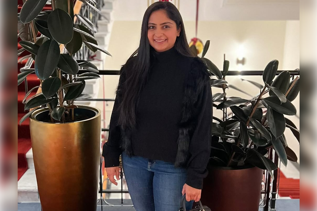 Ganesh Chaturthi 2025: Neha Deepak Shah's Easy Recipe for Delicious Kesar Malai Modak