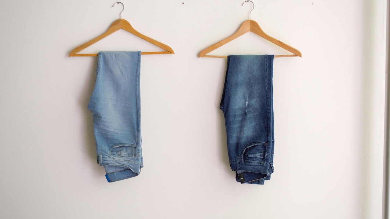 Why One Good Pair Of Mens Jeans Can Outlast Every Fast-Fashion Trend