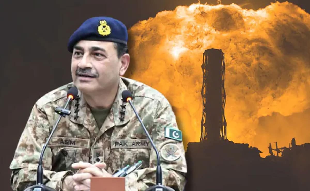 "Painful Consequences": India's "Temper Your Rhetoric" Advice To Pakistan