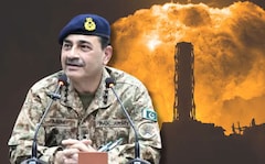 "Painful Consequences": India's "Temper Your Rhetoric" Advice To Pakistan