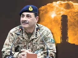 &quot;Painful Consequences&quot;: India&#039;s &quot;Temper Your Rhetoric&quot; Advice To Pakistan