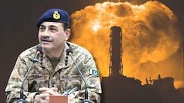 "Painful Consequences": India's "Temper Your Rhetoric" Advice To Pakistan