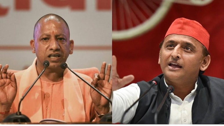 अवंती बाई लोधी की जयंती पर संग्राम, बीजेपी और समाजवादी पार्टी में आर-पार