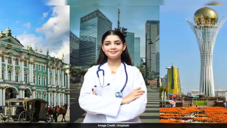 Why Are Indian Students Choosing To Study MBBS Abroad Why Are Indian Students Choosing To Study MBBS Abroad