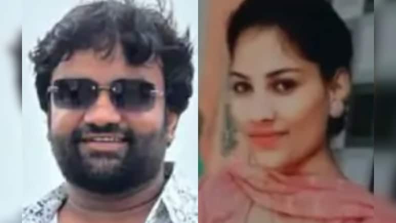 Rajasthan: उदयपुरवाटी में सेल्फी बनी मौत का सबब, साली को बचाने कुंड में कूदा जीजा, दोनों की मौत Rajasthan: उदयपुरवाटी में सेल्फी बनी मौत का सबब, साली को बचाने कुंड में कूदा जीजा, दोनों की मौत