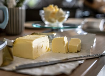 Over 29,000 Kg Of Butter Recalled In US For This Serious Reason