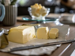 Over 29,000 Kg Of Butter Recalled In US For This Serious Reason Over 29,000 Kg Of Butter Recalled In US For This Serious Reason