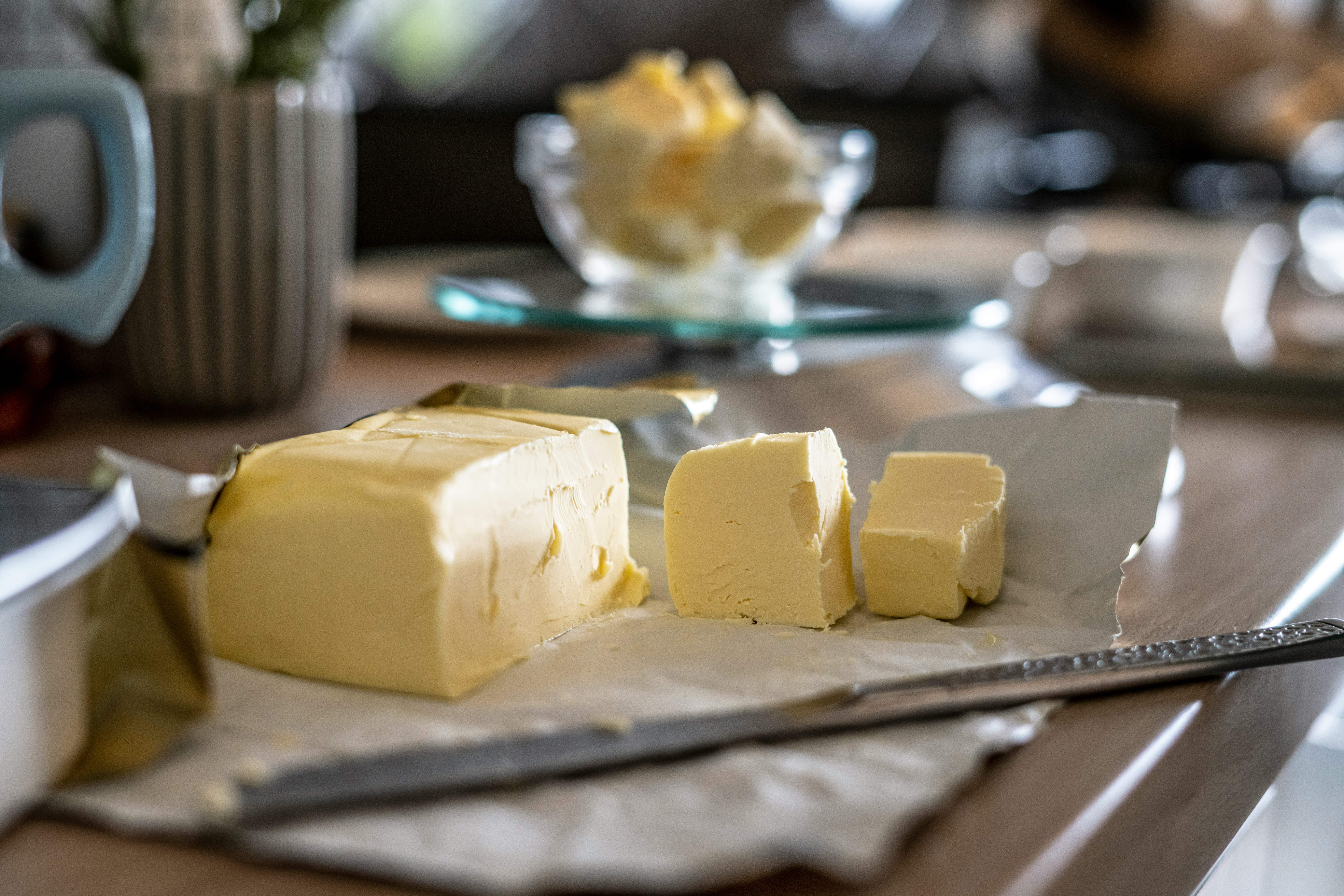 Over 29,000 Kg Of Butter Recalled In US For This Serious Reason