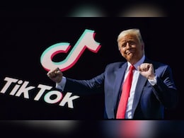 ट्रंप का TikTok प्यार फिर आया सामने, व्हाइट आउस का ऑफिशियल अकाउंट शुरू ट्रंप का TikTok प्यार फिर आया सामने, व्हाइट आउस का ऑफिशियल अकाउंट शुरू