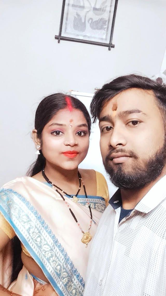 शादीशुदा महिला ने शादी के डेढ़ साल के अंदर ही किया सुसाइड, मरने से पहले बनाया वीडियो 