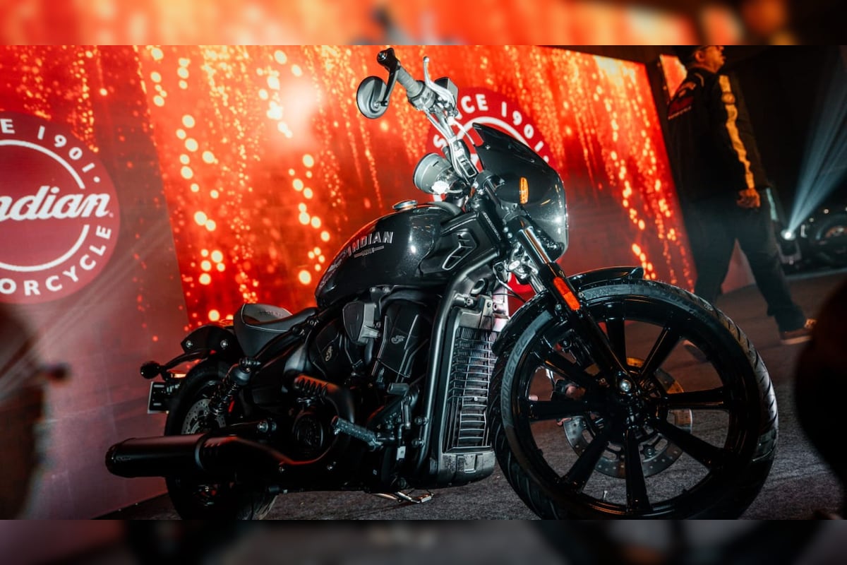 Indian Motorcyle Scout Lineup Indian Motorcyle Scout Lineup