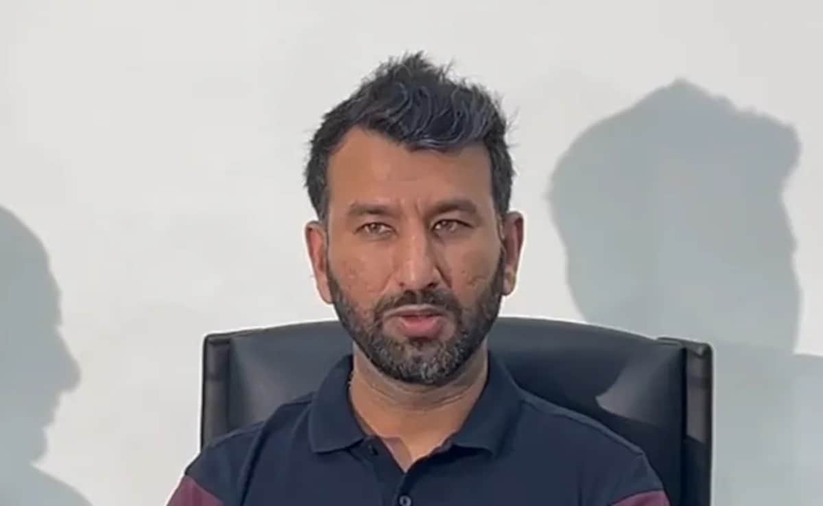 Cheteshwar Pujara: "काम भी शुरू कर दिया..." संन्यास के बाद इस रोल में दिखेंगे चेतेश्वर पुजारा, खुद बताया रिटायरमेंट प्लान