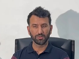 Cheteshwar Pujara: "काम भी शुरू कर दिया..." संन्यास के बाद इस रोल में दिखेंगे चेतेश्वर पुजारा, खुद बताया रिटायरमेंट प्लान Cheteshwar Pujara: "काम भी शुरू कर दिया..." संन्यास के बाद इस रोल में दिखेंगे चेतेश्वर पुजारा, खुद बताया रिटायरमेंट प्लान