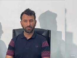 Ind vs Rsa: 'मैं गौती भाई से सहमत नहीं', पुजारा ने दी ईडेन की पिच को लेकर जुदा राय, बल्लेबाजों की तैयारी पर कह दी बड़ी बात