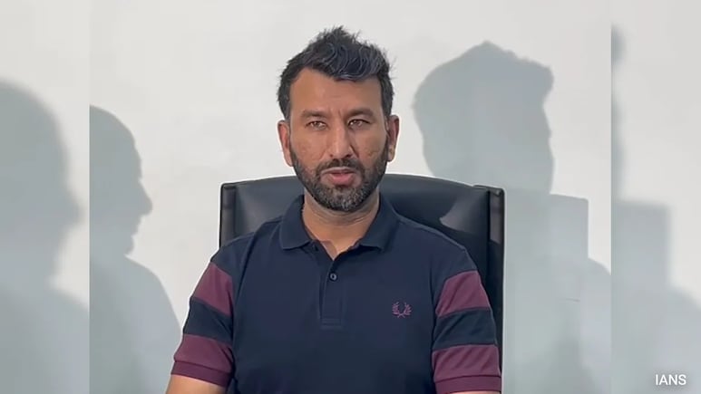 Ind vs Rsa: 'मैं गौती भाई से सहमत नहीं', पुजारा ने दी ईडेन की पिच को लेकर जुदा राय, बल्लेबाजों की तैयारी पर कह दी बड़ी बात