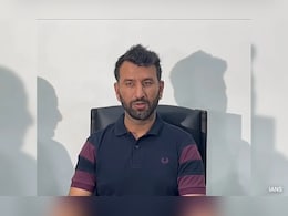 'वह सर्वश्रेष्ठ है...रोहित शर्मा नहीं, यह बल्लेबाज है टेस्ट क्रिकेट का सबसे बेहतरीन ओपनर, चेतेश्वर पुजारा ने बताया 'वह सर्वश्रेष्ठ है...रोहित शर्मा नहीं, यह बल्लेबाज है टेस्ट क्रिकेट का सबसे बेहतरीन ओपनर, चेतेश्वर पुजारा ने बताया