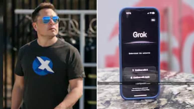 Elon Musk Plans To Sue Apple For Not Featuring X Or Grok Among Its Top Apps Elon Musk Plans To Sue Apple For Not Featuring X Or Grok Among Its Top Apps