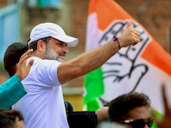 Case Filed Against Rahul Gandhi In Bihar Over Alleged Abuses Against PM