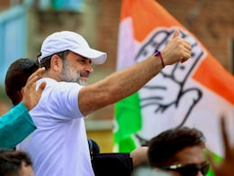 Case Filed Against Rahul Gandhi In Bihar Over Alleged Abuses Against PM Case Filed Against Rahul Gandhi In Bihar Over Alleged Abuses Against PM