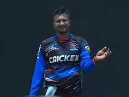 शाकिब अल हसन का धमाका, T20 में यह कारनामा करने वाले बांग्लादेश के पहले और दुनिया के 5वें खिलाड़ी बने शाकिब अल हसन का धमाका, T20 में यह कारनामा करने वाले बांग्लादेश के पहले और दुनिया के 5वें खिलाड़ी बने