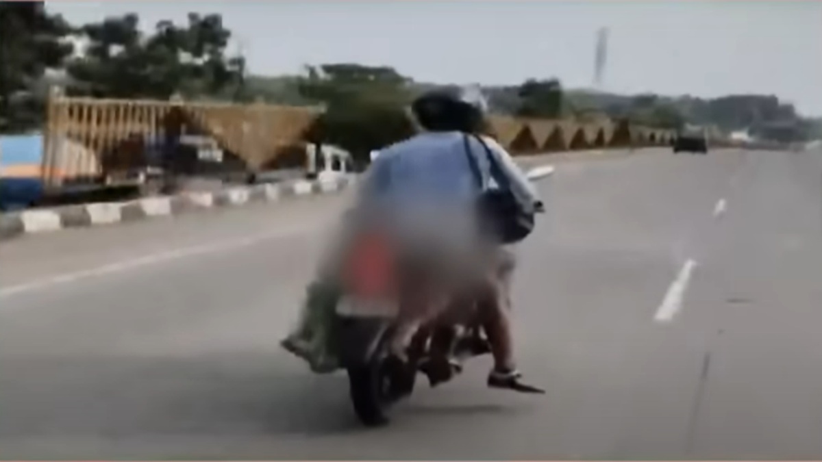 Police ने AI का इस्तेमाल कर 36 घंटों के अंदर पकड़ा हिट एंड रन केस का आरोपी