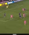 Watch: Messi Scores Absolute Stunner To Put Inter Miami In Leagues Cup Final