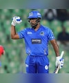 Samson Sends Big Message Ahead Of Asia Cup With 42-Ball Ton As Opener