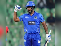 Sanju Samson Sends Big Message Ahead Of Asia Cup With 42-Ball Ton As Opener Sanju Samson Sends Big Message Ahead Of Asia Cup With 42-Ball Ton As Opener