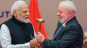 PM Modi, Brazil's Lula Agree To Enhance Cooperation On Trade And Technology