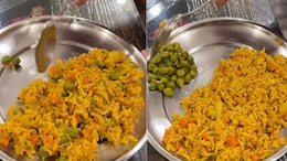 Too Relatable! Viral Video Perfectly Captures Every Picky Eater's Struggle