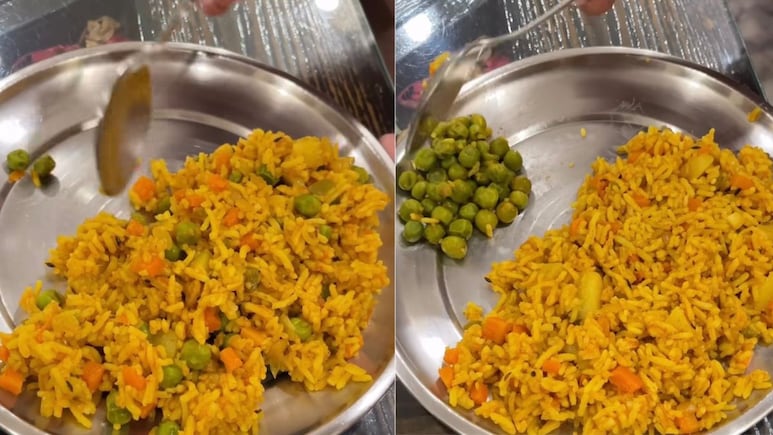 Too Relatable! Viral Video Perfectly Captures Every Picky Eater's Struggle Too Relatable! Viral Video Perfectly Captures Every Picky Eater's Struggle