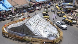 Dadar kabutar Khana: मुंबईतील कबुतरखान्यांवरील बंदी कायम, उच्च न्यायालयाचा मोठा निर्णय!