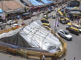 Dadar kabutar Khana: मुंबईतील कबुतरखान्यांवरील बंदी कायम, उच्च न्यायालयाचा मोठा निर्णय!