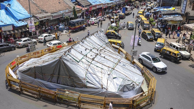 Dadar kabutar Khana: मुंबईतील कबुतरखान्यांवरील बंदी कायम, उच्च न्यायालयाचा मोठा निर्णय!