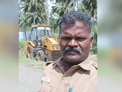 Tamil Nadu Cop Hacked To Death. 3 Days Later, Accused Killed In Encounter