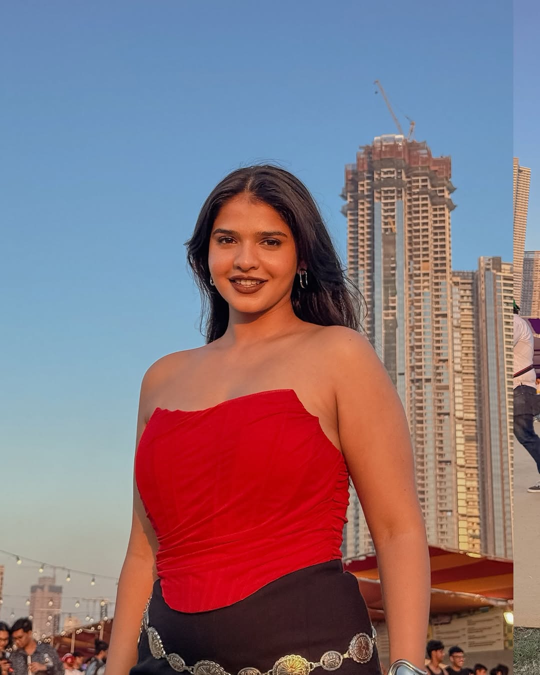 Tarini Shah on Trolling: "My Approach Is Simple - Delete, Block, Move On" | Exclusive