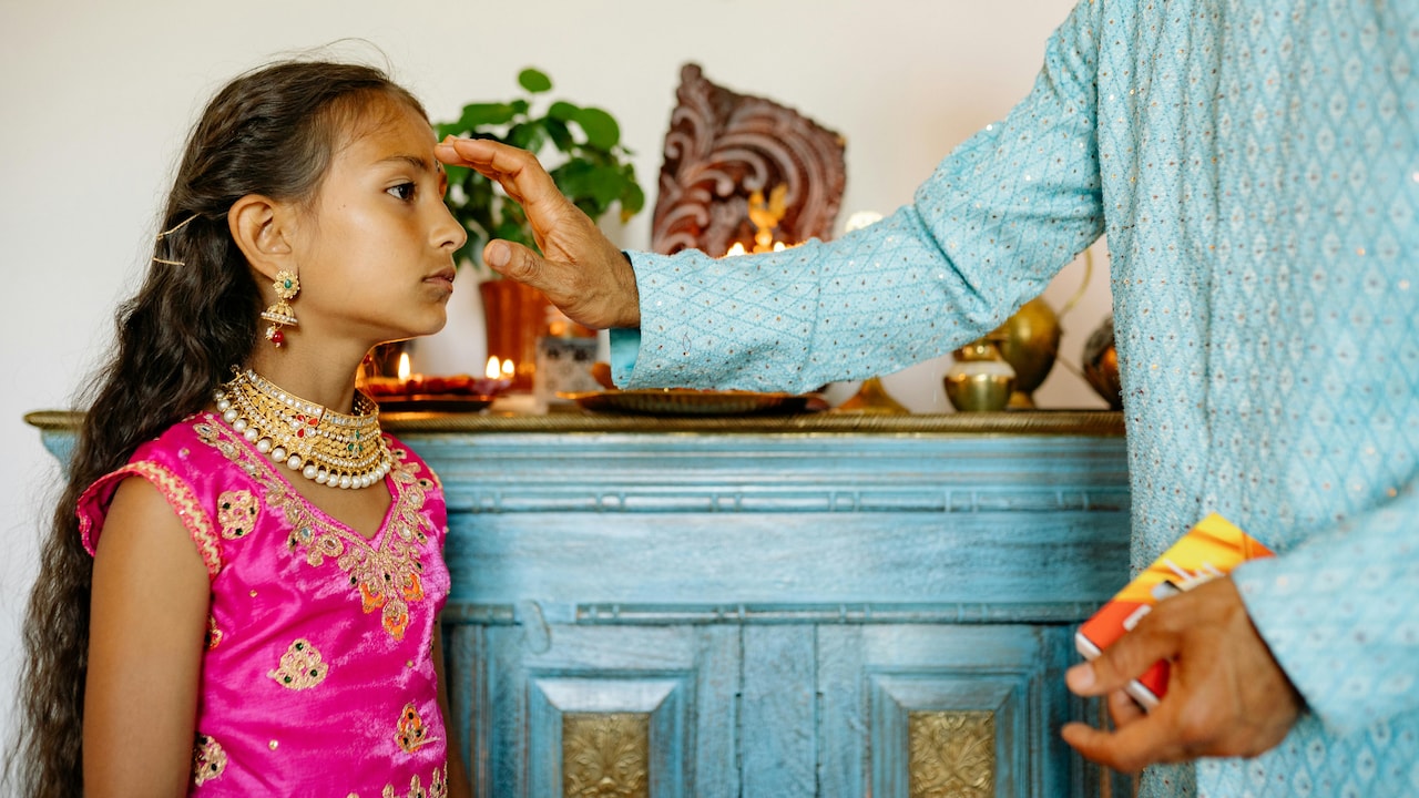 Shop comfortable and stylish ethnic wear for your kids on Myntra
