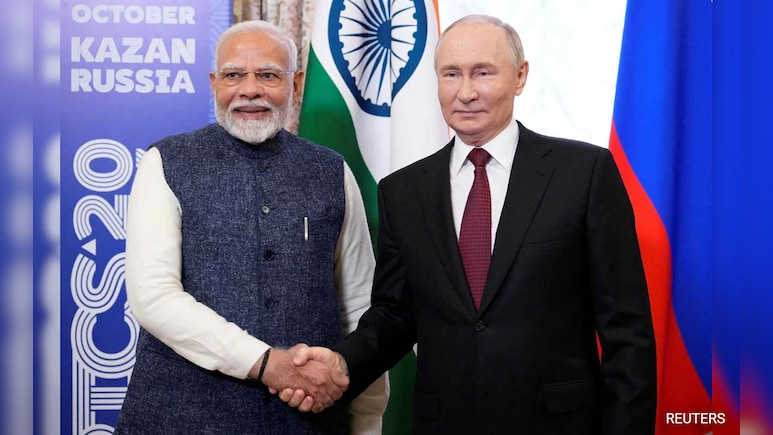 टैरिफ वॉर के बीच रूस का भारत से वादा- अमेरिका बाजार बंद करेगा तो हमारा दरवाजा खुला