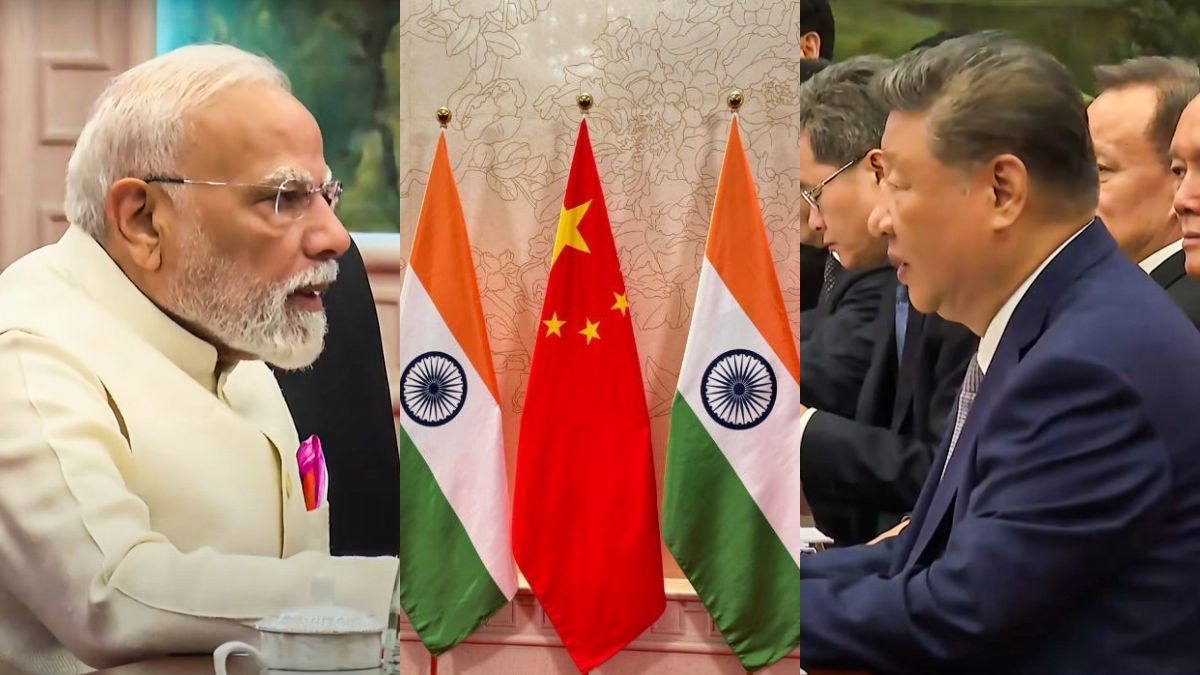PM, Xi Boost India-China Ties With Direct Flights, Trade, Optics: 10 Points