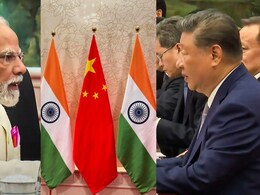सीमा विवाद, आतंकवाद पर बात, जिनपिंग को न्योता... MEA ने बताया भारत-चीन के बीच किन मुद्दों पर बनी सहमति सीमा विवाद, आतंकवाद पर बात, जिनपिंग को न्योता... MEA ने बताया भारत-चीन के बीच किन मुद्दों पर बनी सहमति