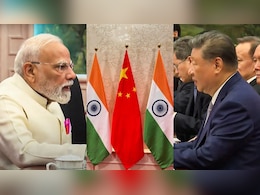 PM, Xi Boost India-China Ties With Direct Flights, Trade, Optics: 10 Points PM, Xi Boost India-China Ties With Direct Flights, Trade, Optics: 10 Points