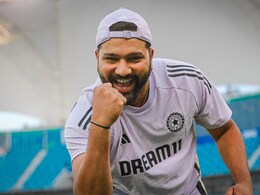 'रोहित कहीं नहीं जा रहे', इन 2 बातों ने लगा दी मुहर, बचपन के कोच ने किया प्लान का खुलासा 'रोहित कहीं नहीं जा रहे', इन 2 बातों ने लगा दी मुहर, बचपन के कोच ने किया प्लान का खुलासा