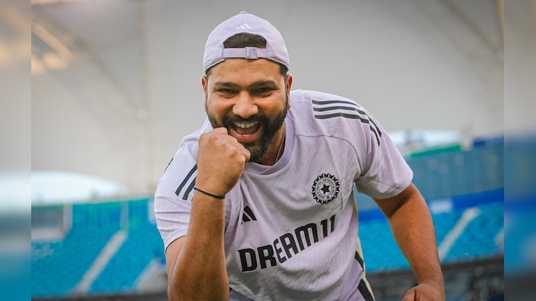 Rohit Sharma: किस भारतीय खिलाड़ी के पास मौज-मस्ती या मजाक करने के लिए जाते हैं रोहित शर्मा? बताया नाम Rohit Sharma: किस भारतीय खिलाड़ी के पास मौज-मस्ती या मजाक करने के लिए जाते हैं रोहित शर्मा? बताया नाम